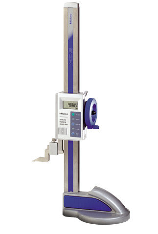 HDS Digimatic Height Gage w/Absolute Encoder [570-313]