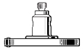 Disc Stylus [A-5000-7809]