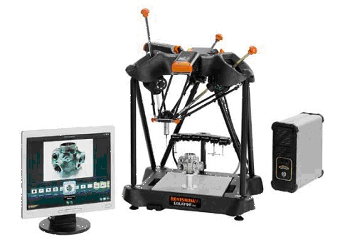 Renishaw Equator [300]