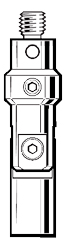 Cranked Extn/Adapters [A-5003-4689]