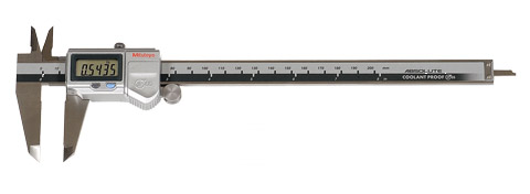 Digital Caliper [500-754-10]