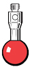 Straight stylus [A-5000-4156]