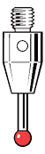 Straight stylus [A-5003-4793]