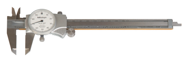 Dial & Digital Calipers