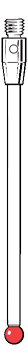 Straight stylus [A-5003-0067]