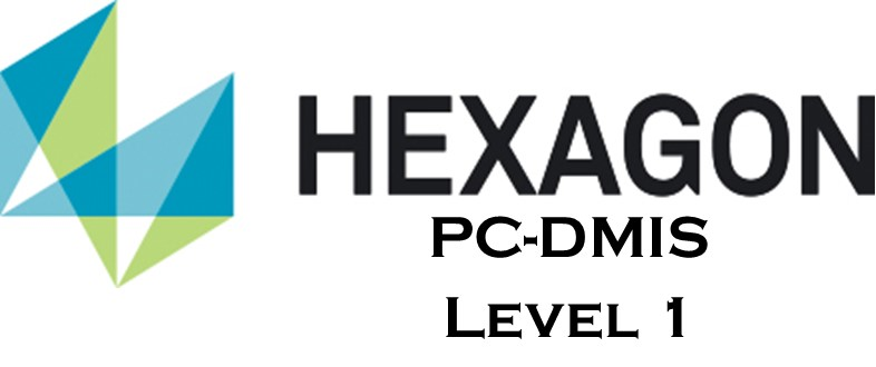 PC DMIS Level 1