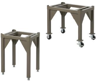 Surface Plate Stand [82220]