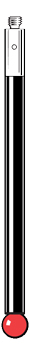 Straight stylus [A-5003-2285]