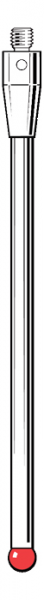 Straight stylus [A-5000-7522]