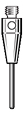 Spherically-ended stylus [A-5003-1210]