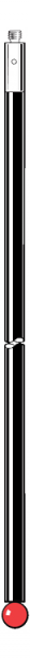 Straight stylus [A-5003-2289]