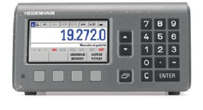 DRO ND 280 [636 280-01]