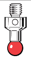 Straight stylus [A-5003-3550]