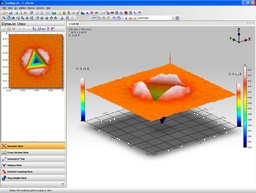 TrueGage Surface Analysis