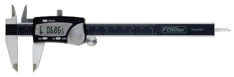 Digital Caliper [54-100-000-2]