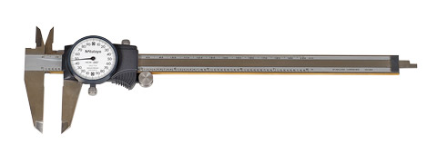 Dial Caliper [505-741]