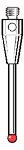 Straight stylus [A-5003-0034]