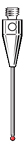 Straight stylus [A-5003-0577]