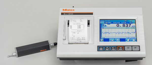 SJ-310 Portable Surface Roughness Tester [178-571-02A]