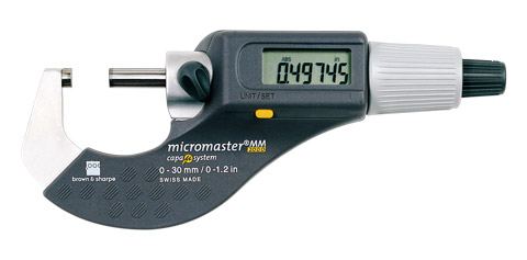Micro-Master Basic [599-100]