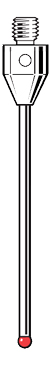 Straight stylus [A-5003-4797]