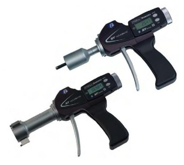 Pistol Grip Bore Gage [54-566-706]