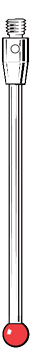Straight stylus [A-5003-0061]