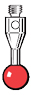 Straight stylus [A-5000-4154]