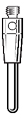 Spherically-ended stylus [A-5003-1219]