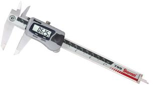Digital Caliper [EC799A-6/150]