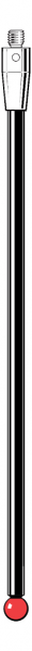 Straight stylus [A-5003-1255]
