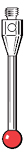 Straight stylus [A-5000-4160]
