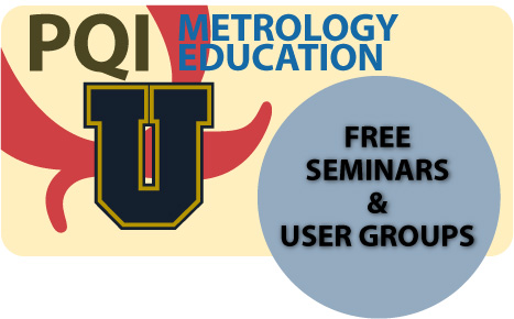 Free Seminars & User Groups